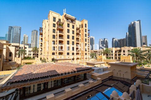 Dzīvoklis Downtown Dubai (Downtown Burj Dubai)jā, AAE 1 istaba, 76.26964688 m2 Nr. 705578 - attēls 11