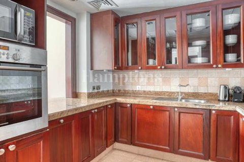 Apartman u gradu Downtown Dubai (Downtown Burj Dubai), UAE 1 spavaća soba, 76.26964688 m2 Br. 705578 - Slika 5