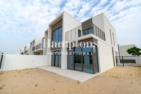 Зняти в оренду таунхаус в Jumeirah Village Triangle, Дубай, ОАЕ 4 спальні, 255.48325000м2, № 705584 - фото 5