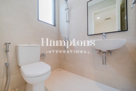 Зняти в оренду таунхаус в Jumeirah Village Triangle, Дубай, ОАЕ 4 спальні, 255.48325000м2, № 705584 - фото 16
