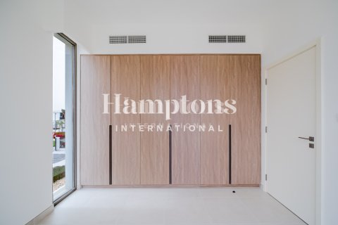 Зняти в оренду таунхаус в Jumeirah Village Triangle, Дубай, ОАЕ 4 спальні, 255.48325000м2, № 705584 - фото 15