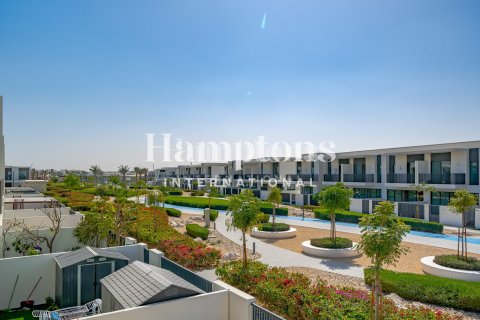 Зняти в оренду таунхаус в Jumeirah Village Triangle, Дубай, ОАЕ 4 спальні, 255.48325000м2, № 705584 - фото 3