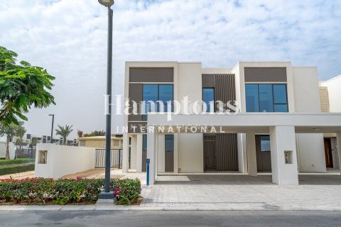 Зняти в оренду таунхаус в Jumeirah Village Triangle, Дубай, ОАЕ 4 спальні, 255.48325000м2, № 705584 - фото 12
