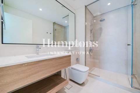 Зняти в оренду таунхаус в Jumeirah Village Triangle, Дубай, ОАЕ 4 спальні, 255.48325000м2, № 705584 - фото 9