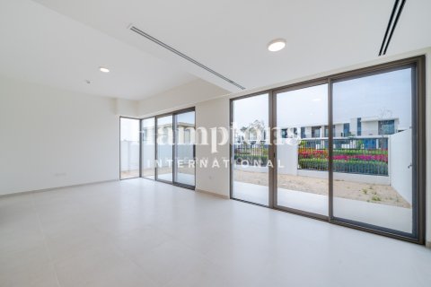 Зняти в оренду таунхаус в Jumeirah Village Triangle, Дубай, ОАЕ 4 спальні, 255.48325000м2, № 705584 - фото 11