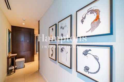 Dzīvoklis Downtown Dubai (Downtown Burj Dubai)jā, AAE 2 istabas, 134.87007219 m2 Nr. 705581 - attēls 25