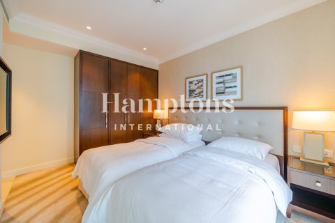 Dzīvoklis Downtown Dubai (Downtown Burj Dubai)jā, AAE 2 istabas, 134.87007219 m2 Nr. 705581 - attēls 5