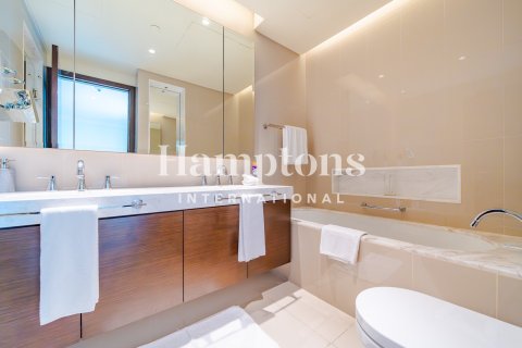 Lägenhet i Downtown Dubai (Downtown Burj Dubai), Dubai, UAE 2 sovrum, 134.87 kvm Nr. 705581