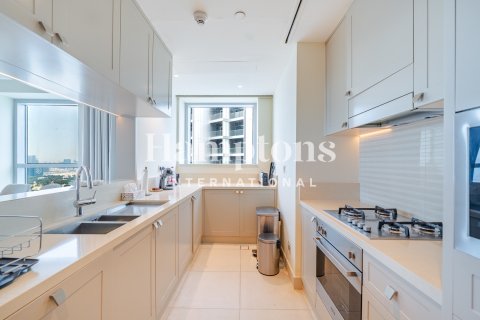 Dzīvoklis Downtown Dubai (Downtown Burj Dubai)jā, AAE 2 istabas, 134.87007219 m2 Nr. 705581 - attēls 15