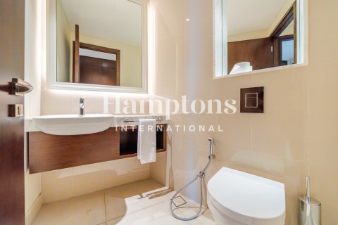 Dzīvoklis Downtown Dubai (Downtown Burj Dubai)jā, AAE 2 istabas, 134.87007219 m2 Nr. 705581 - attēls 21