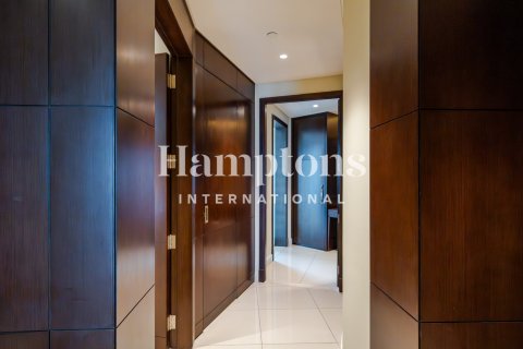 Dzīvoklis Downtown Dubai (Downtown Burj Dubai)jā, AAE 2 istabas, 134.87007219 m2 Nr. 705581 - attēls 11