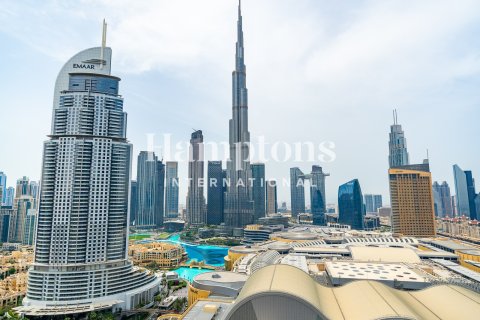 Dzīvoklis Downtown Dubai (Downtown Burj Dubai)jā, AAE 2 istabas, 134.87007219 m2 Nr. 705581 - attēls 14
