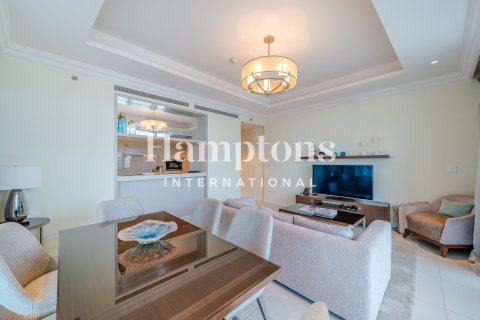Dzīvoklis Downtown Dubai (Downtown Burj Dubai)jā, AAE 2 istabas, 134.87007219 m2 Nr. 705581 - attēls 3