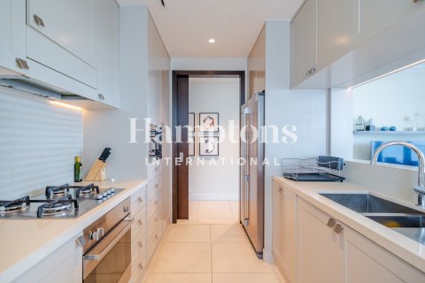 Dzīvoklis Downtown Dubai (Downtown Burj Dubai)jā, AAE 2 istabas, 134.87007219 m2 Nr. 705581 - attēls 17