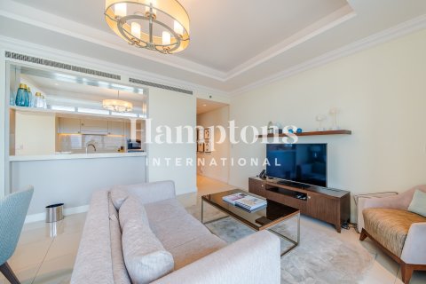Dzīvoklis Downtown Dubai (Downtown Burj Dubai)jā, AAE 2 istabas, 134.87007219 m2 Nr. 705581 - attēls 8