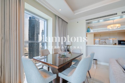 Dzīvoklis Downtown Dubai (Downtown Burj Dubai)jā, AAE 2 istabas, 134.87007219 m2 Nr. 705581 - attēls 18