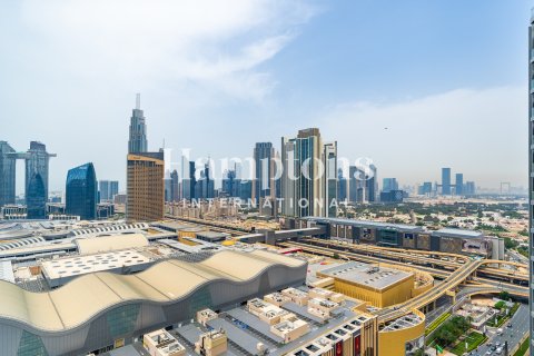 Dzīvoklis Downtown Dubai (Downtown Burj Dubai)jā, AAE 2 istabas, 134.87007219 m2 Nr. 705581 - attēls 22