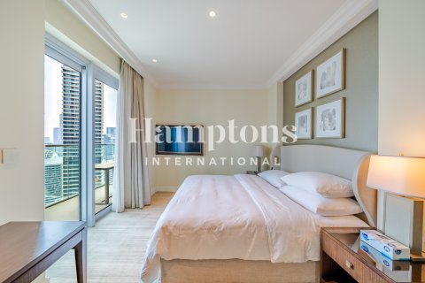 Dzīvoklis Downtown Dubai (Downtown Burj Dubai)jā, AAE 2 istabas, 134.87007219 m2 Nr. 705581 - attēls 4