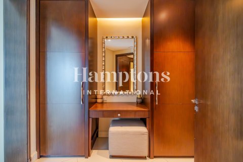 Dzīvoklis Downtown Dubai (Downtown Burj Dubai)jā, AAE 2 istabas, 134.87007219 m2 Nr. 705581 - attēls 7