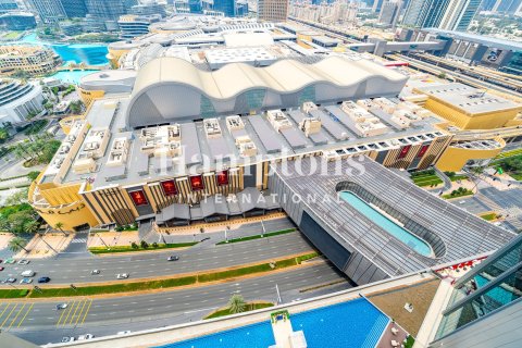 Dzīvoklis Downtown Dubai (Downtown Burj Dubai)jā, AAE 2 istabas, 134.87007219 m2 Nr. 705581 - attēls 24
