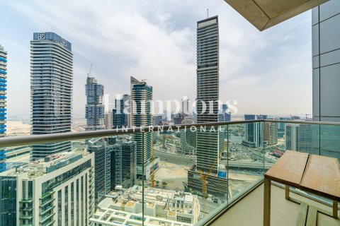 Dzīvoklis Downtown Dubai (Downtown Burj Dubai)jā, AAE 2 istabas, 134.87007219 m2 Nr. 705581 - attēls 16
