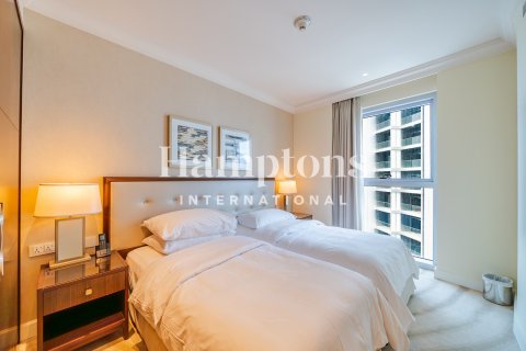 Dzīvoklis Downtown Dubai (Downtown Burj Dubai)jā, AAE 2 istabas, 134.87007219 m2 Nr. 705581 - attēls 10
