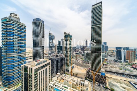 Dzīvoklis Downtown Dubai (Downtown Burj Dubai)jā, AAE 2 istabas, 134.87007219 m2 Nr. 705581 - attēls 2