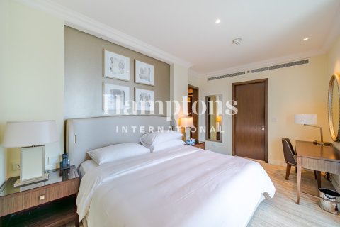 Dzīvoklis Downtown Dubai (Downtown Burj Dubai)jā, AAE 2 istabas, 134.87007219 m2 Nr. 705581 - attēls 6