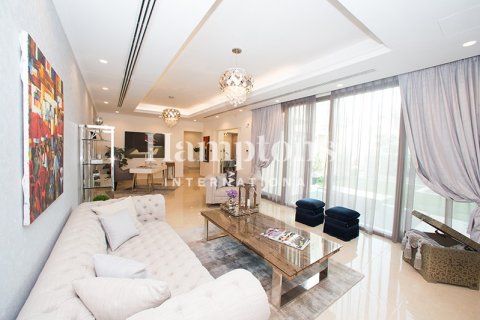 Villa te huur in The Sustainable City, Dubai, VAE 4 slaapkamers, 356.37590800 vr.m., nr 705580 - foto 19