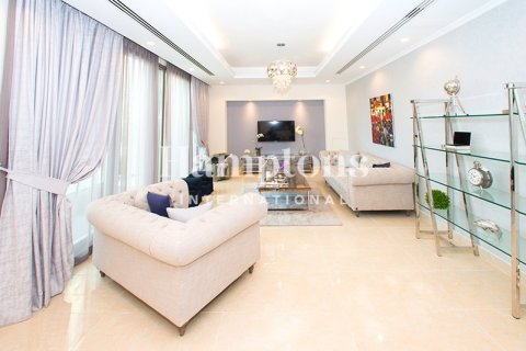 Villa te huur in The Sustainable City, Dubai, VAE 4 slaapkamers, 356.37590800 vr.m., nr 705580 - foto 10