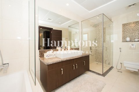 Villa te huur in The Sustainable City, Dubai, VAE 4 slaapkamers, 356.37590800 vr.m., nr 705580 - foto 7