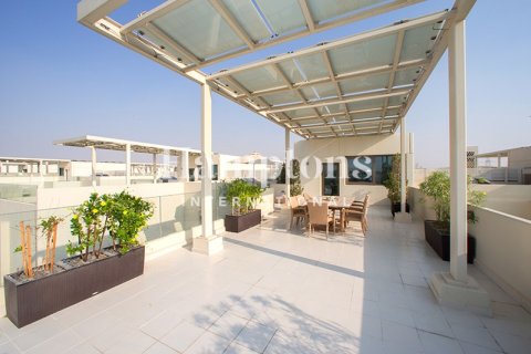 Villa te huur in The Sustainable City, Dubai, VAE 4 slaapkamers, 356.37590800 vr.m., nr 705580 - foto 16