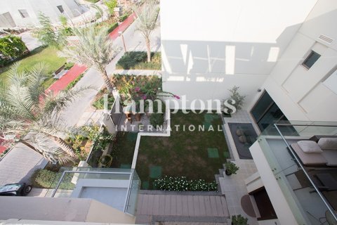 Villa te huur in The Sustainable City, Dubai, VAE 4 slaapkamers, 356.37590800 vr.m., nr 705580 - foto 15