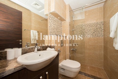 Villa te huur in The Sustainable City, Dubai, VAE 4 slaapkamers, 356.37590800 vr.m., nr 705580 - foto 4