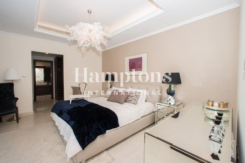 Villa te huur in The Sustainable City, Dubai, VAE 4 slaapkamers, 356.37590800 vr.m., nr 705580 - foto 6