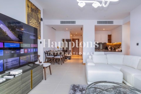 Apartmán v Dubai Marina, Dubai, SAE 3 spálne, 153.19704700 m2 č. 705583 - Fotografia 15