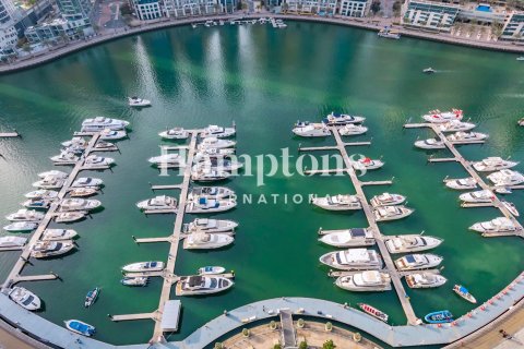 Apartmán v Dubai Marina, Dubai, SAE 3 spálne, 153.19704700 m2 č. 705583 - Fotografia 11