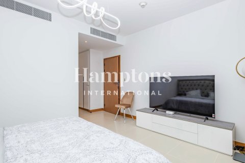 Apartmán v Dubai Marina, Dubai, SAE 3 spálne, 153.19704700 m2 č. 705583 - Fotografia 4