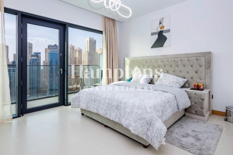 Lägenhet i Dubai Marina, Dubai, UAE 3 sovrum, 153.197 kvm Nr. 705583