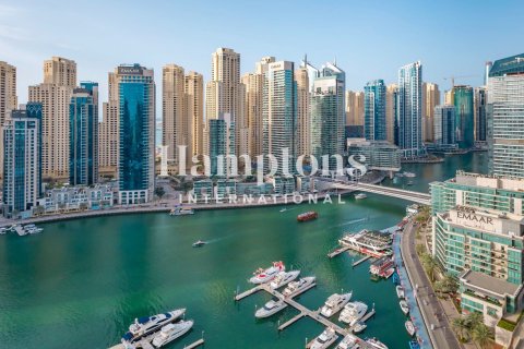 Apartmán v Dubai Marina, Dubai, SAE 3 spálne, 153.19704700 m2 č. 705583 - Fotografia 12