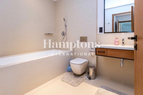 Apartmán v Dubai Marina, Dubai, SAE 3 spálne, 153.19704700 m2 č. 705583 - Fotografia 10