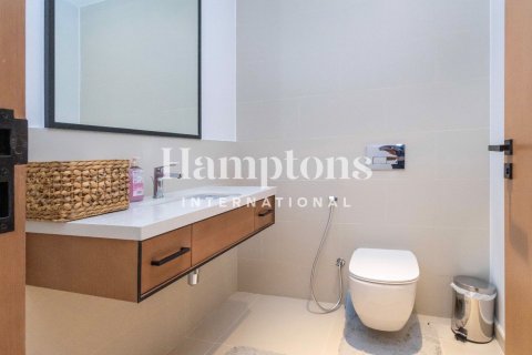 Apartmán v Dubai Marina, Dubai, SAE 3 spálne, 153.19704700 m2 č. 705583 - Fotografia 6