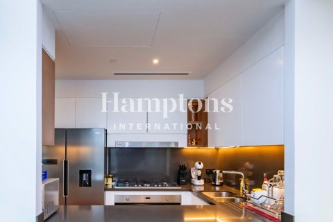 Apartmán v Dubai Marina, Dubai, SAE 3 spálne, 153.19704700 m2 č. 705583 - Fotografia 16