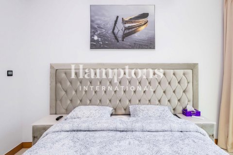 Apartmán v Dubai Marina, Dubai, SAE 3 spálne, 153.19704700 m2 č. 705583 - Fotografia 8