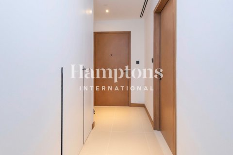 Apartmán v Dubai Marina, Dubai, SAE 3 spálne, 153.19704700 m2 č. 705583 - Fotografia 5