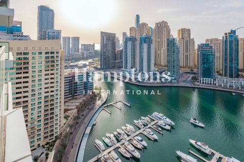 Apartmán v Dubai Marina, Dubai, SAE 3 spálne, 153.19704700 m2 č. 705583 - Fotografia 14