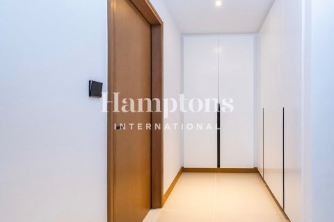 Apartmán v Dubai Marina, Dubai, SAE 3 spálne, 153.19704700 m2 č. 705583 - Fotografia 17