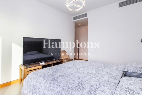 Apartmán v Dubai Marina, Dubai, SAE 3 spálne, 153.19704700 m2 č. 705583 - Fotografia 9