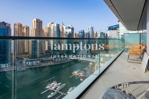 Apartmán v Dubai Marina, Dubai, SAE 3 spálne, 153.19704700 m2 č. 705583 - Fotografia 13
