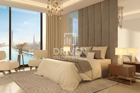 Byt v Meydan, Dubai, SAE 1 pokoj, 31 m² Č.: 602978 - fotografie 1